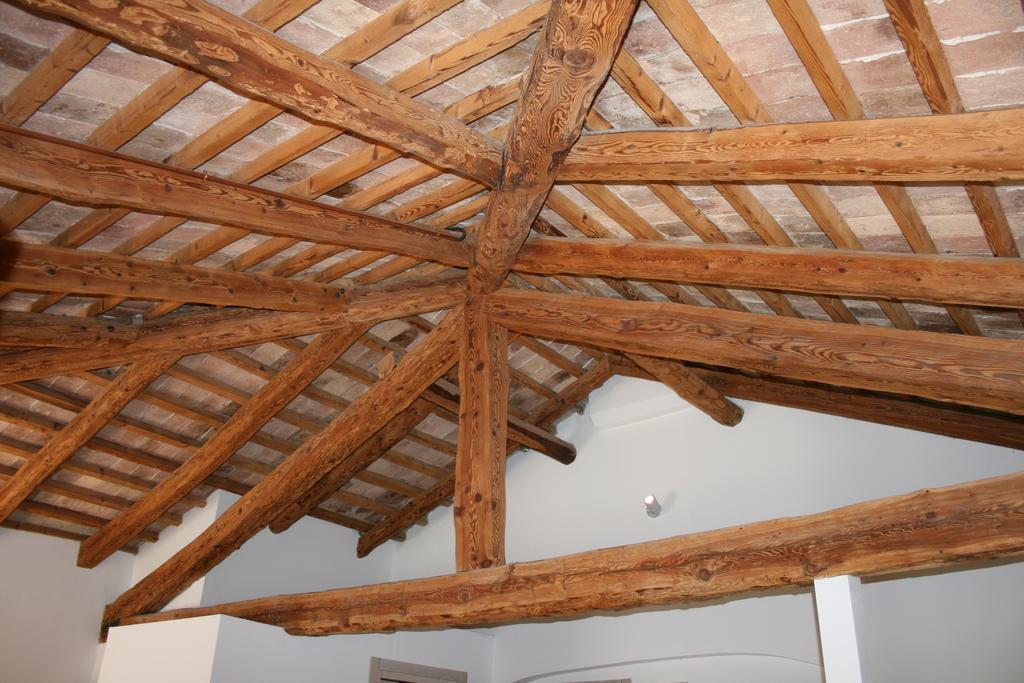 La Meridiana Crocetta del Montello Oda fotoğraf