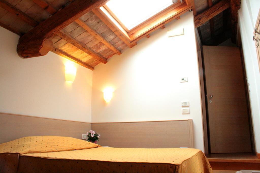 La Meridiana Crocetta del Montello Dış mekan fotoğraf