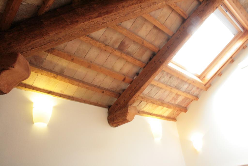 La Meridiana Crocetta del Montello Dış mekan fotoğraf