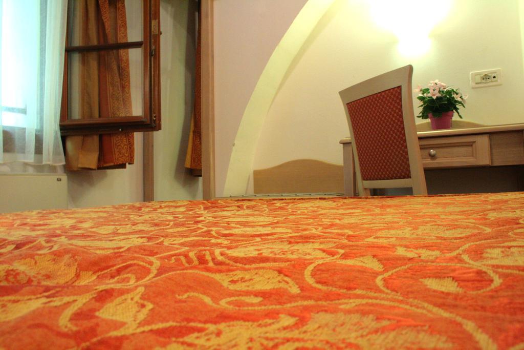 La Meridiana Crocetta del Montello Dış mekan fotoğraf