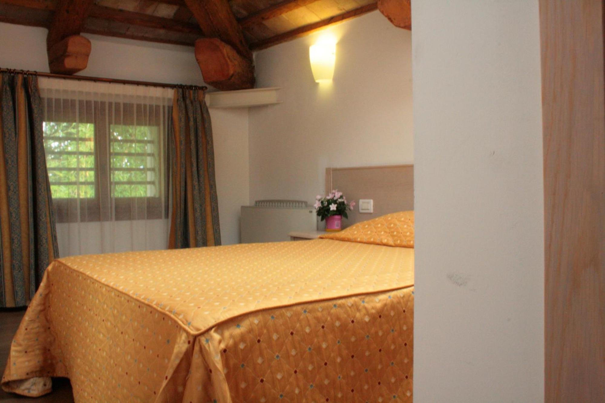 La Meridiana Crocetta del Montello Dış mekan fotoğraf